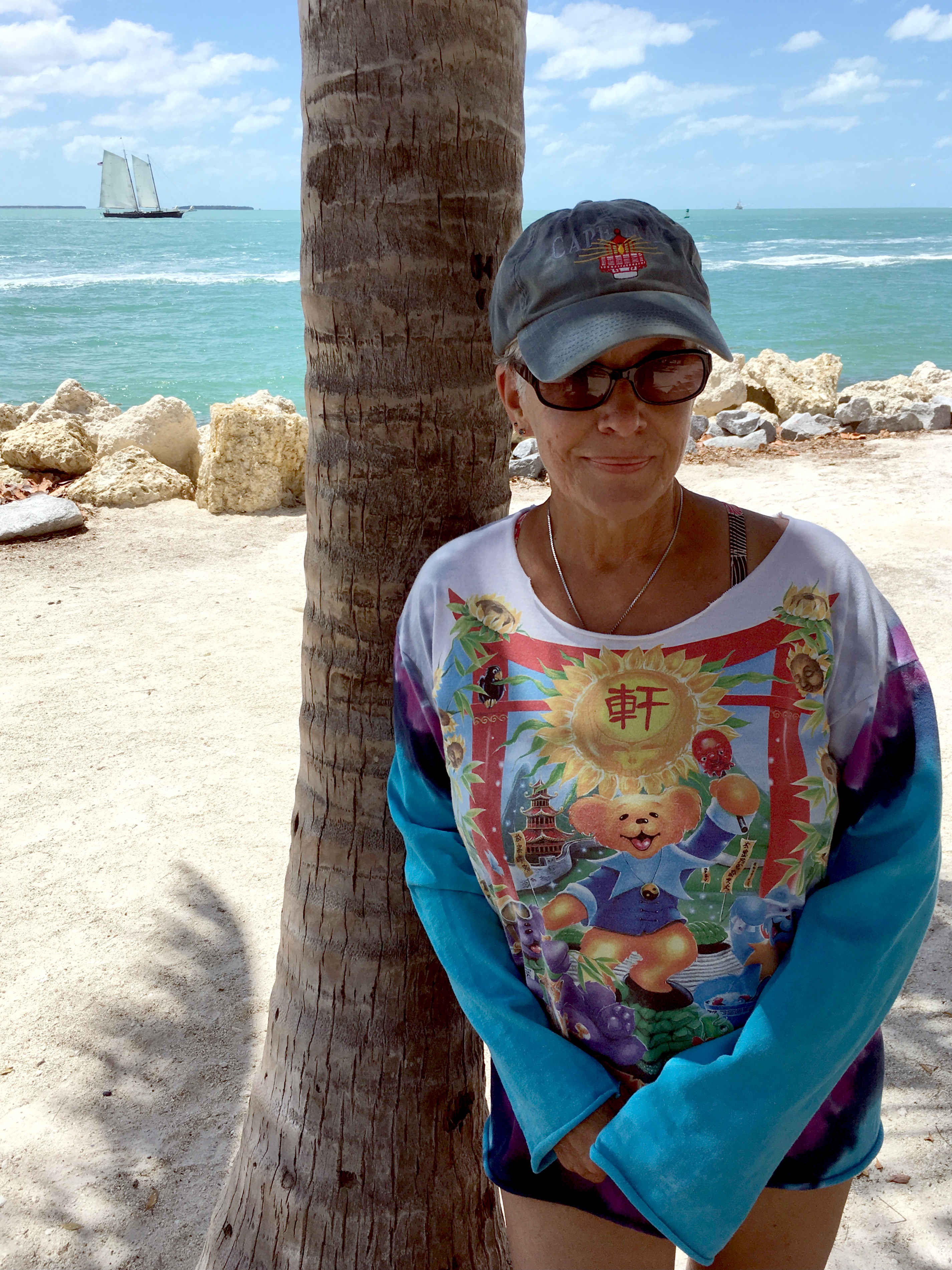 Linda Shockley artist photo 2