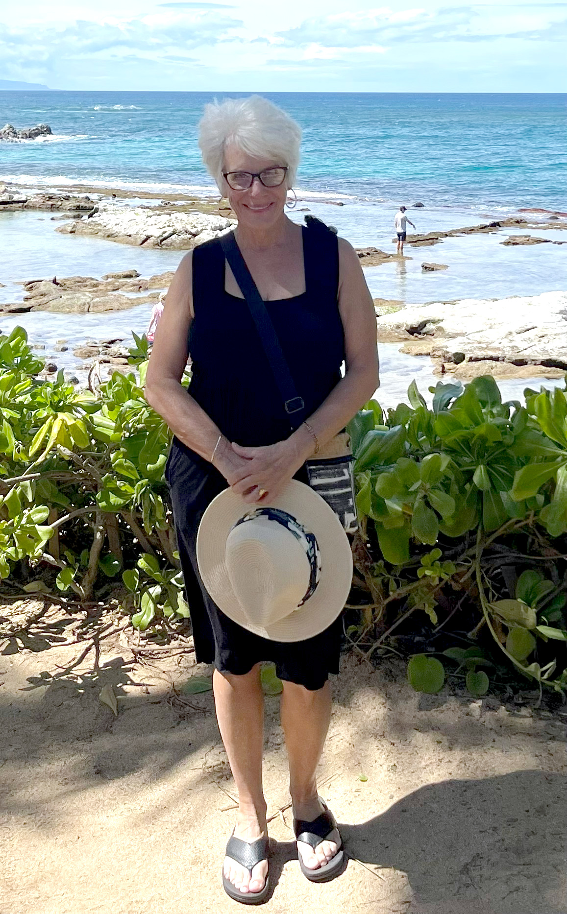Linda Shockley artist photo 1