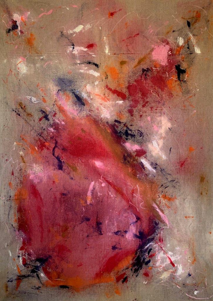 Shattered heart